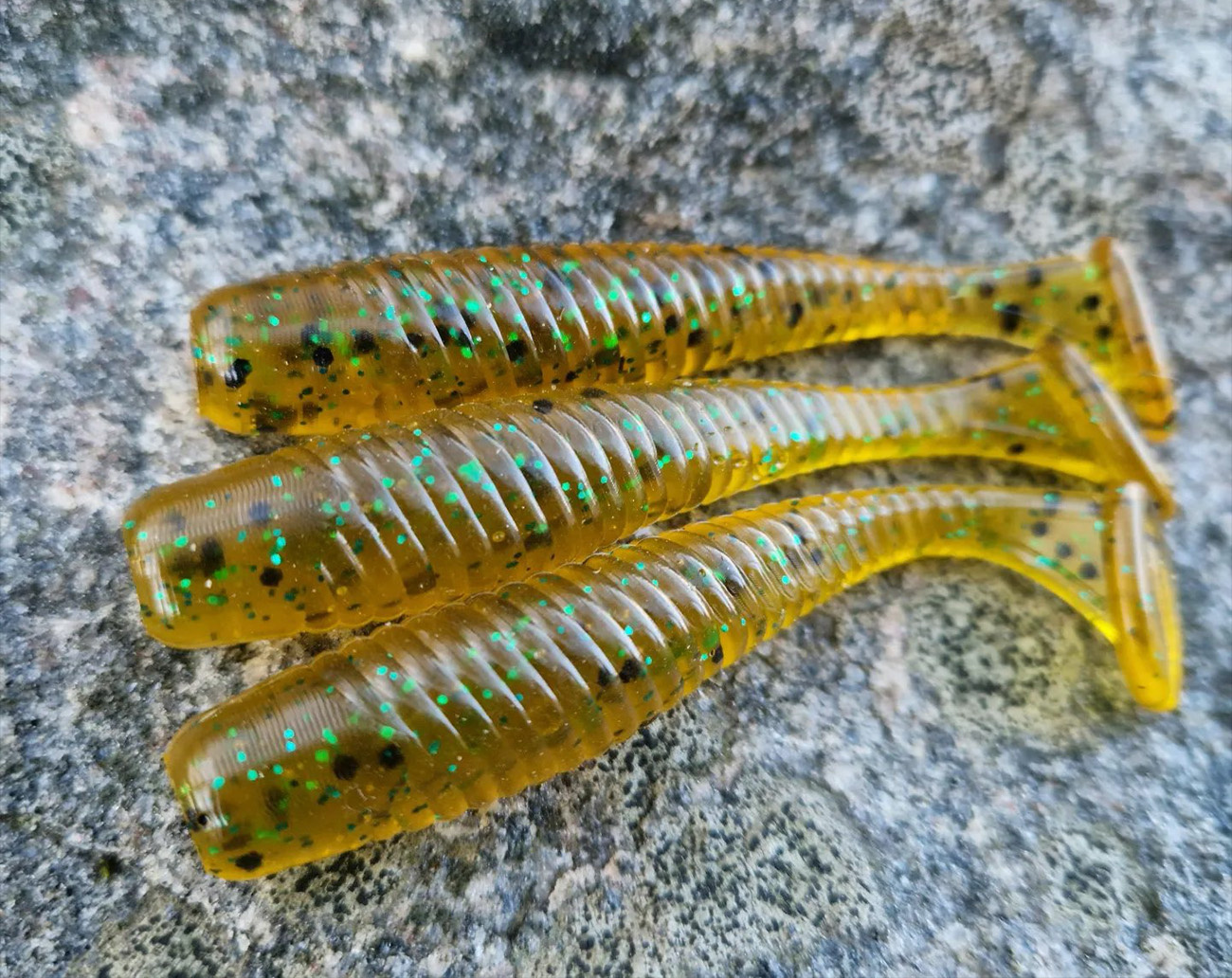 Sanno Baits Morris 12,5 cm